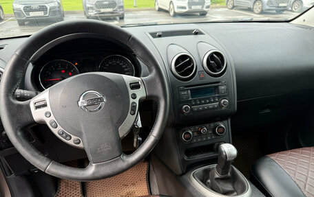Nissan Qashqai, 2012 год, 949 000 рублей, 10 фотография