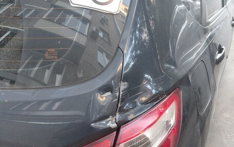 Nissan Qashqai, 2012 год, 850 000 рублей, 4 фотография