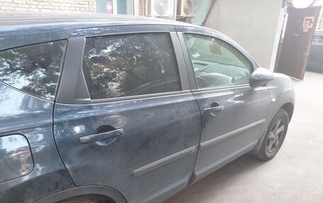 Nissan Qashqai, 2012 год, 850 000 рублей, 3 фотография