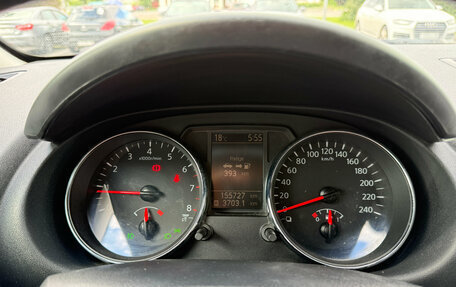 Nissan Qashqai, 2012 год, 949 000 рублей, 11 фотография