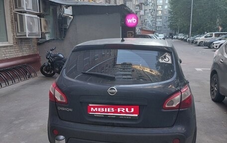 Nissan Qashqai, 2012 год, 850 000 рублей, 6 фотография