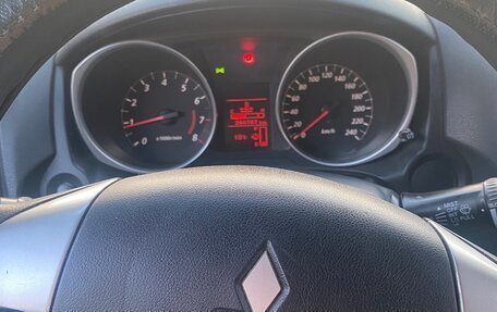 Mitsubishi ASX I рестайлинг, 2011 год, 960 000 рублей, 15 фотография