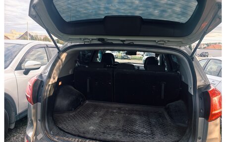 KIA Sportage III, 2013 год, 1 650 000 рублей, 10 фотография