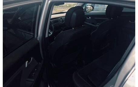 KIA Sportage III, 2013 год, 1 650 000 рублей, 7 фотография