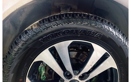 KIA Sportage III, 2013 год, 1 650 000 рублей, 14 фотография