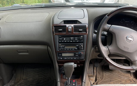 Nissan Cefiro III, 2001 год, 180 000 рублей, 5 фотография