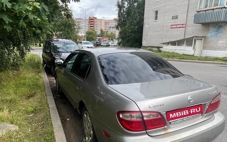 Nissan Cefiro III, 2001 год, 180 000 рублей, 3 фотография
