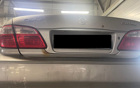 Nissan Cefiro III, 2001 год, 180 000 рублей, 24 фотография
