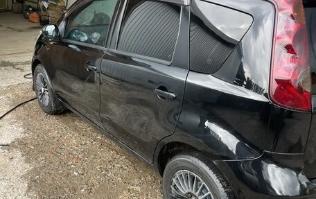 Nissan Note II рестайлинг, 2008 год, 510 000 рублей, 3 фотография