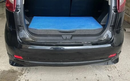 Nissan Note II рестайлинг, 2008 год, 510 000 рублей, 5 фотография