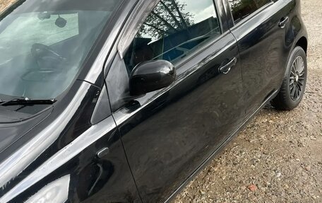 Nissan Note II рестайлинг, 2008 год, 510 000 рублей, 4 фотография