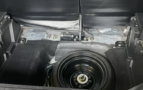 Nissan Note II рестайлинг, 2008 год, 510 000 рублей, 14 фотография
