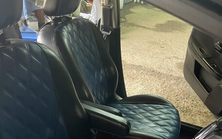 Nissan Note II рестайлинг, 2008 год, 510 000 рублей, 16 фотография