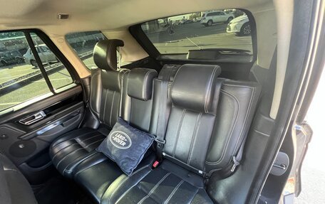 Land Rover Range Rover Sport I рестайлинг, 2013 год, 1 390 000 рублей, 15 фотография