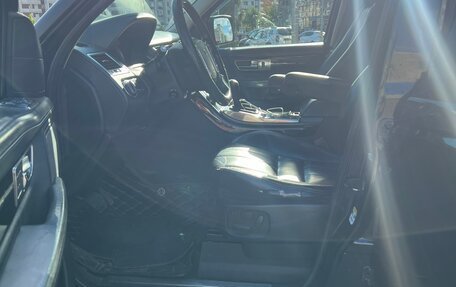 Land Rover Range Rover Sport I рестайлинг, 2013 год, 1 390 000 рублей, 17 фотография