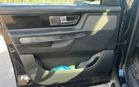 Land Rover Range Rover Sport I рестайлинг, 2013 год, 1 390 000 рублей, 14 фотография