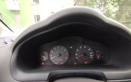 Hyundai Santa Fe III рестайлинг, 2001 год, 370 000 рублей, 12 фотография