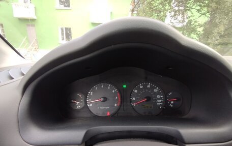 Hyundai Santa Fe III рестайлинг, 2001 год, 370 000 рублей, 13 фотография