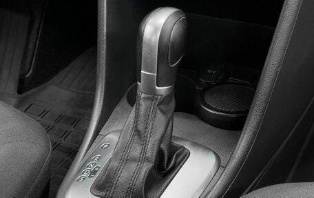 Volkswagen Polo VI (EU Market), 2017 год, 1 149 900 рублей, 13 фотография