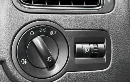 Volkswagen Polo VI (EU Market), 2017 год, 1 149 900 рублей, 15 фотография
