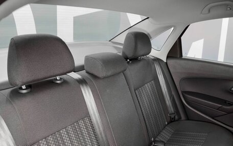 Volkswagen Polo VI (EU Market), 2017 год, 1 149 900 рублей, 18 фотография