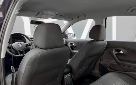 Volkswagen Polo VI (EU Market), 2017 год, 1 149 900 рублей, 19 фотография