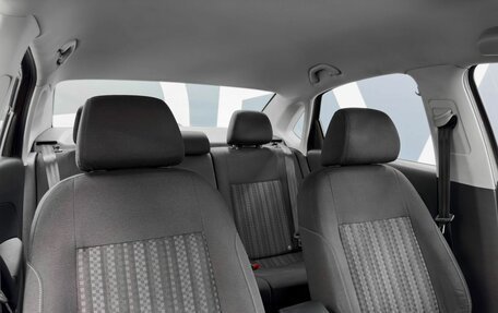 Volkswagen Polo VI (EU Market), 2017 год, 1 149 900 рублей, 17 фотография