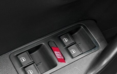 Volkswagen Polo VI (EU Market), 2017 год, 1 149 900 рублей, 16 фотография