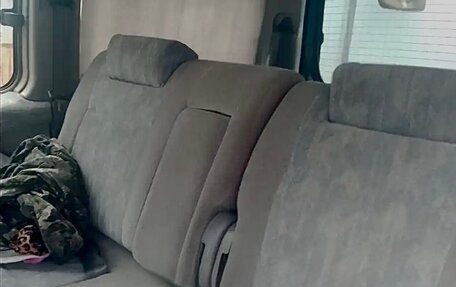Mazda Bongo Friendee i рестайлинг, 1995 год, 400 000 рублей, 6 фотография
