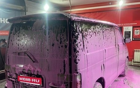 Mazda Bongo Friendee i рестайлинг, 1995 год, 400 000 рублей, 2 фотография