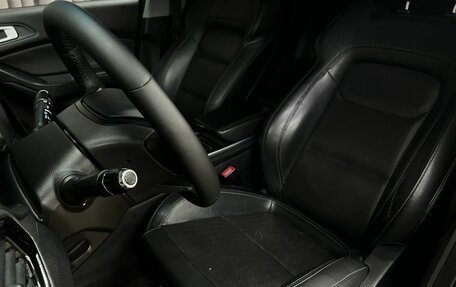 Chery Tiggo 4 I рестайлинг, 2021 год, 1 399 900 рублей, 6 фотография