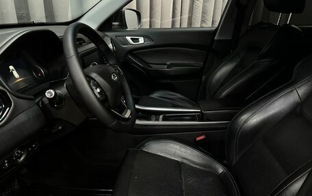 Chery Tiggo 4 I рестайлинг, 2021 год, 1 399 900 рублей, 5 фотография