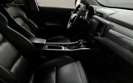 Chery Tiggo 4 I рестайлинг, 2021 год, 1 399 900 рублей, 9 фотография