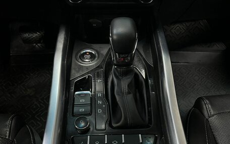 Chery Tiggo 4 I рестайлинг, 2021 год, 1 399 900 рублей, 14 фотография