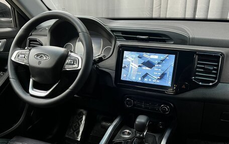 Chery Tiggo 4 I рестайлинг, 2021 год, 1 399 900 рублей, 16 фотография