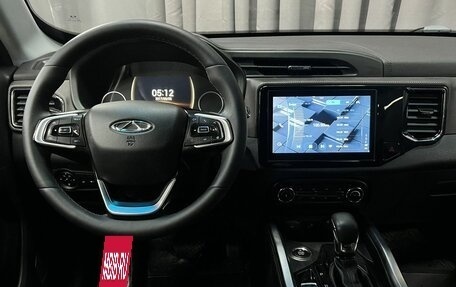 Chery Tiggo 4 I рестайлинг, 2021 год, 1 399 900 рублей, 12 фотография