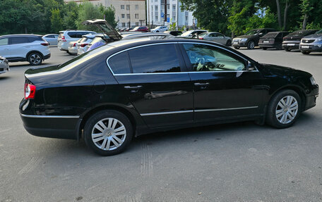 Volkswagen Passat B6, 2008 год, 650 000 рублей, 7 фотография