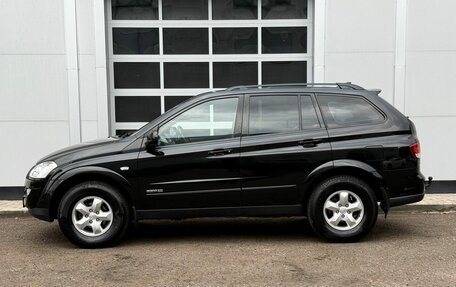 SsangYong Kyron I, 2011 год, 1 050 000 рублей, 2 фотография