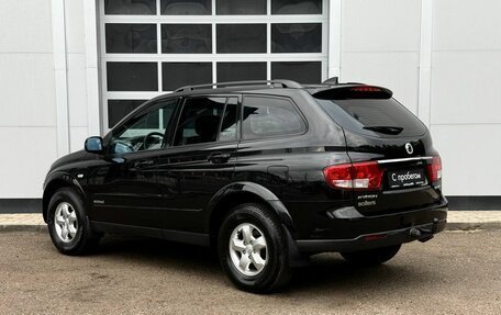 SsangYong Kyron I, 2011 год, 1 050 000 рублей, 3 фотография