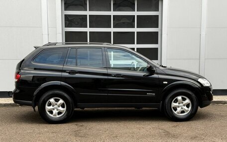 SsangYong Kyron I, 2011 год, 1 050 000 рублей, 6 фотография