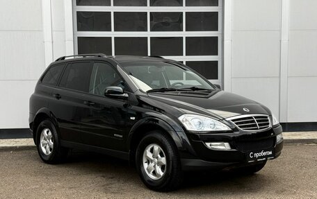 SsangYong Kyron I, 2011 год, 1 050 000 рублей, 7 фотография