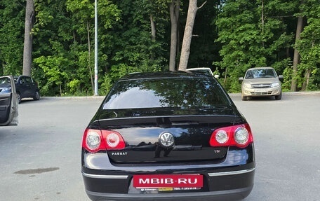 Volkswagen Passat B6, 2008 год, 650 000 рублей, 8 фотография