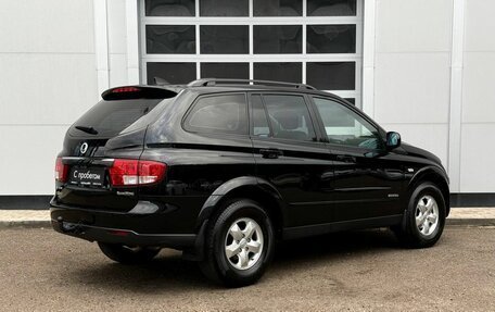 SsangYong Kyron I, 2011 год, 1 050 000 рублей, 5 фотография