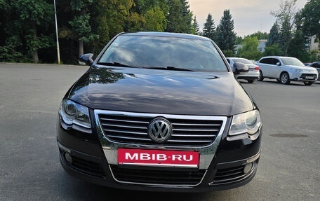 Volkswagen Passat B6, 2008 год, 650 000 рублей, 9 фотография