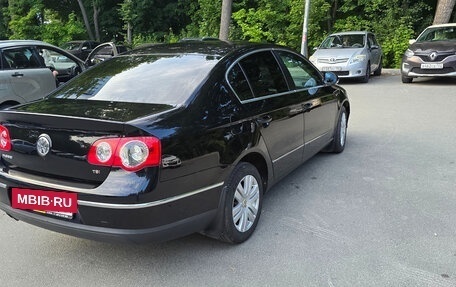 Volkswagen Passat B6, 2008 год, 650 000 рублей, 6 фотография