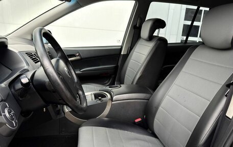 SsangYong Kyron I, 2011 год, 1 050 000 рублей, 9 фотография