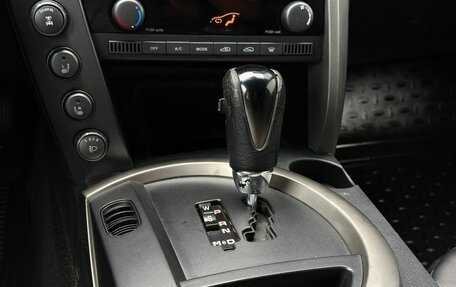 SsangYong Kyron I, 2011 год, 1 050 000 рублей, 19 фотография