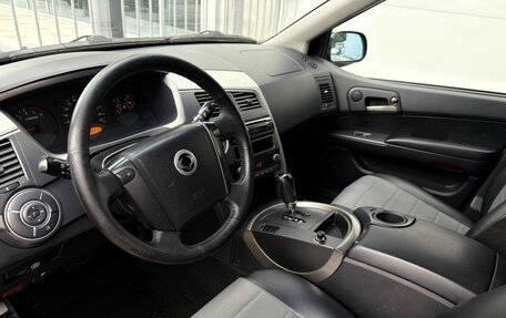 SsangYong Kyron I, 2011 год, 1 050 000 рублей, 15 фотография