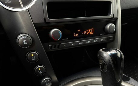 SsangYong Kyron I, 2011 год, 1 050 000 рублей, 20 фотография