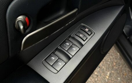 SsangYong Kyron I, 2011 год, 1 050 000 рублей, 22 фотография
